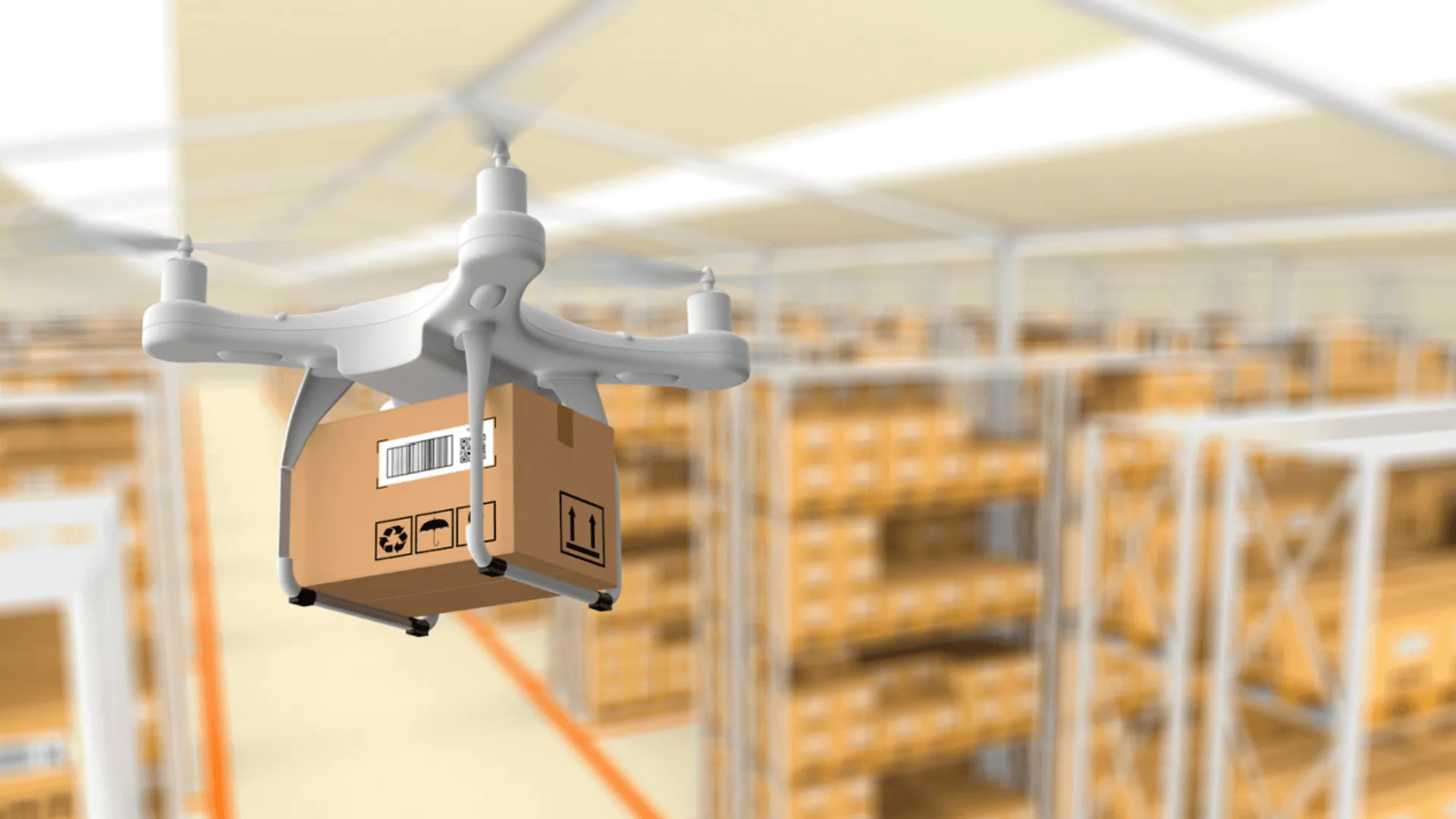 Precision mapping interface for fixed-wing agriculture missions