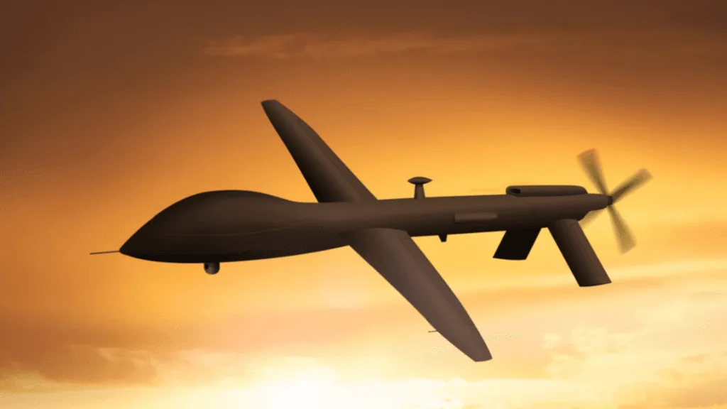 Enterprise fixed-wing style visuals for agriculture mapping